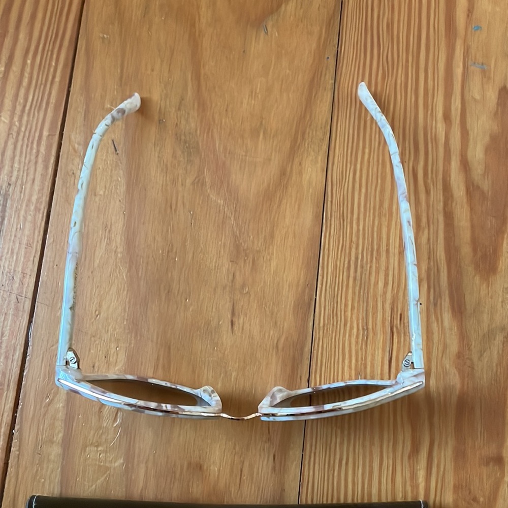 Diff Mirrored Sunglasses - image 2